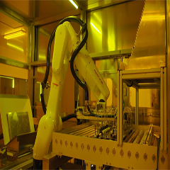 自動轉板系統(tǒng)