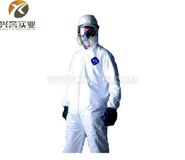 杜邦Tyvek?1422A化學防護服