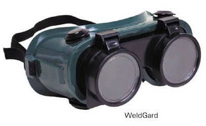 MSA Weldgard 焊工防護(hù)眼罩