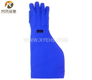 美國進口Tempshield  Shoulder低溫液氮防護手套