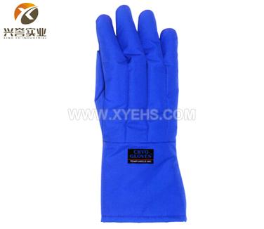 美國進(jìn)口Tempshield Mid-Arm低溫液氮防護(hù)手套