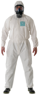 Microgard 2000 增強(qiáng)型防化服