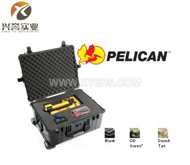 派力肯(PELICAN)1610攝影器材箱/通訊設(shè)備箱