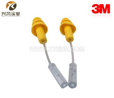 3M 393-2001-50 E-A-R ULTRA FIT EAR 測試用耳塞（340-4004的