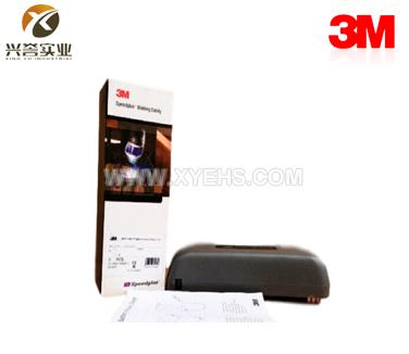 3M ADFLO配件 高效能電池1個/盒（零部件號837631）（項目型產(chǎn)品 需報備）